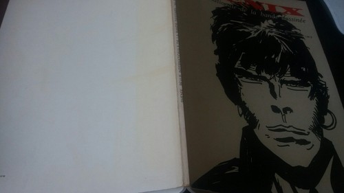 Revue bande dessinées phenix - ,