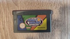 WARIO WARE INC. Mega Microgames Nintendo GBA euro ENG/FRA/DEU/ESP/IT "Cartmod"