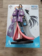 One piece figurine Boa Hancock Girls collection Masterlise exbloom