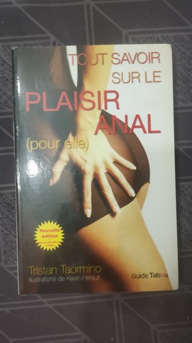 Librairie guide tabou du - librairie,