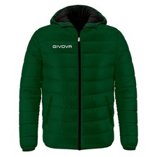 , veste hollandaise, vert