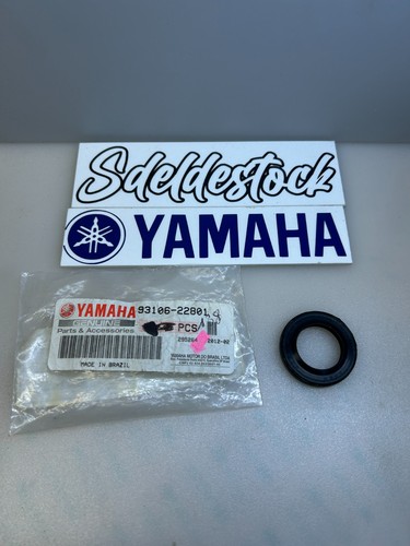 Joint spi roue avant yamaha - joint,