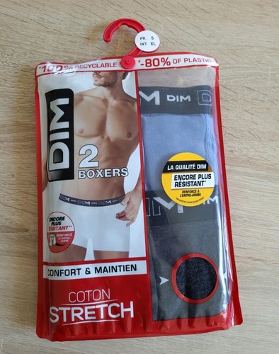 Dim coton stretch lot - coton, 2