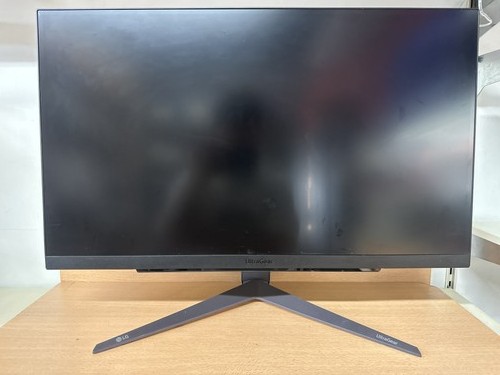 écran gaming ultragear - lg,