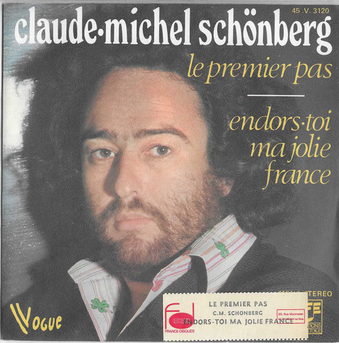 Claude michel - sp,