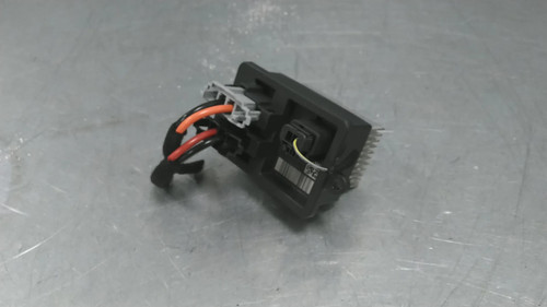 Resistance chauffe opel - resistance,