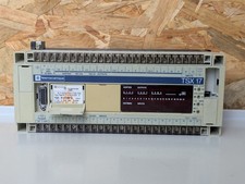 Automate TELEMECANIQUE TSX 172 3428 + Cartouche Logiciel TSX P1720FD / TSX 17