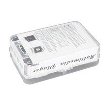 MP3 MP4 Player BT Lightweight