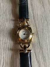 Montre Vintage GUCCI HORSEBIT
