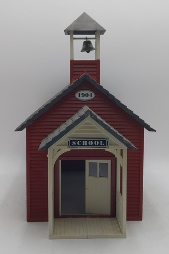 Pola g1810 scale built - pola, built-up