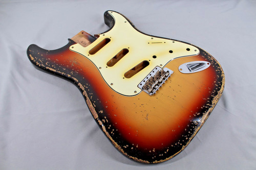 Mjt Officialcustom Vintage
