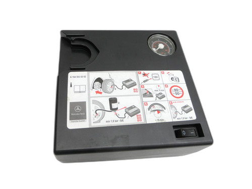 Trousse outils pneufit - à,