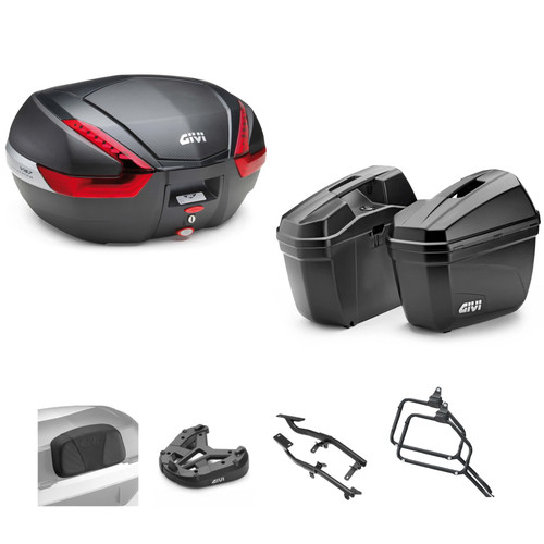 Kit givi bauletto v47nn - kit,