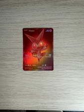 Carte Pokemon VICTINI 171/086