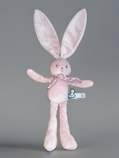 Doudou Kaloo Lapinoo pantin