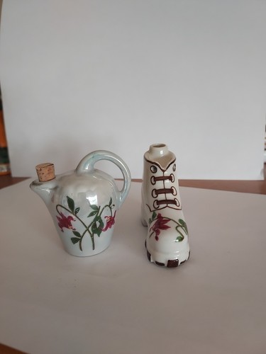 Anciens flacons parfum - anciens,