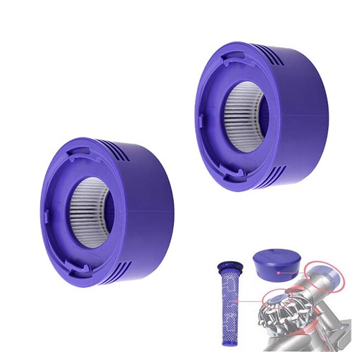 Hepa post filter for dyson - 2,