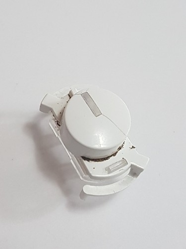 Bouton interrupteur - 1x,