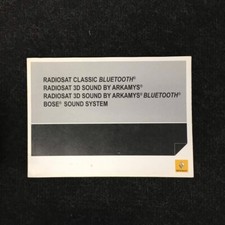 RENAULT MASTER MK3 Minibus JV