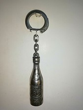 Porte clés métal  : BIERE 33