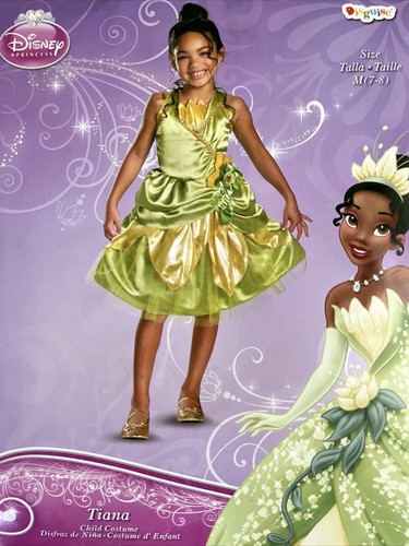 Nwt girls tiana classic - girls,