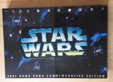 Star Wars Pack 3 Poupées 12