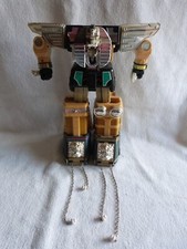 Robot vintage modulable - robot,