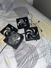 lot ventirad wraith prism +