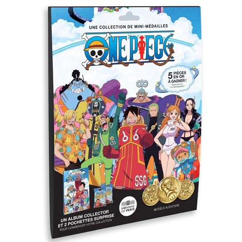 2025 one piece - 2025,