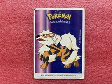 B04 Image POKEMON 2000 DUNKIN