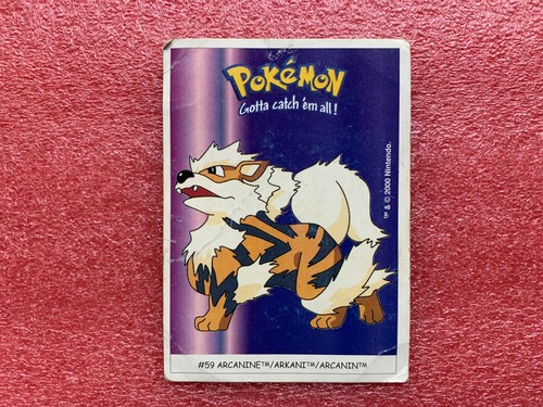 B04 image pokemon - 2000, dunkin