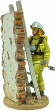Del Prado collection - Pompier  tenue de feu -Australie- 2003-sous blister