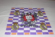 Écharpe De Football Vintage