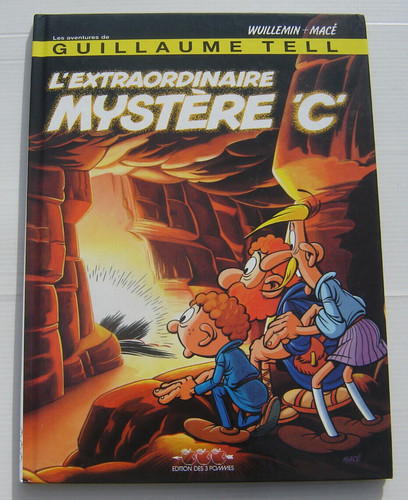 Guillaume tell 4 - .,