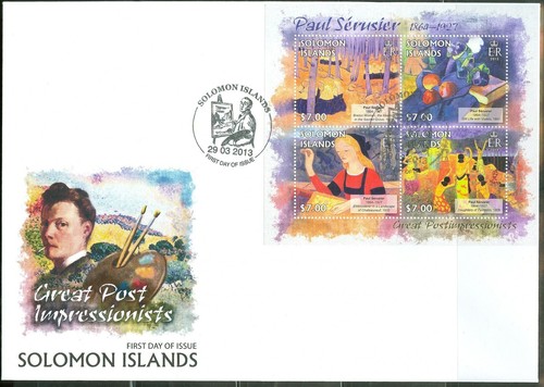Salomon îles 2013 - salomon,