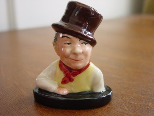 Royal doulton sam - royal, weller