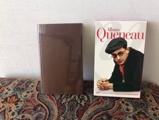 LA PLÉIADE      ALBUM QUENEAU       2002