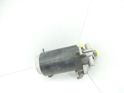 Support filtre gasoil volvo - support,