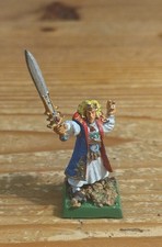 Citadel Warhammer Dungeons and