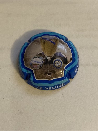 Capsule champagne venoge - capsule, de