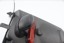 Support de plaque PEUGEOT