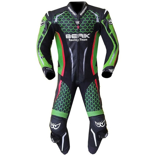 Neuf combinaison moto cuir - moto,