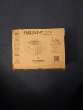 Alimentation Technoware 550w