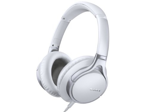 Sony mdr 10r white - mdr-10r/w,