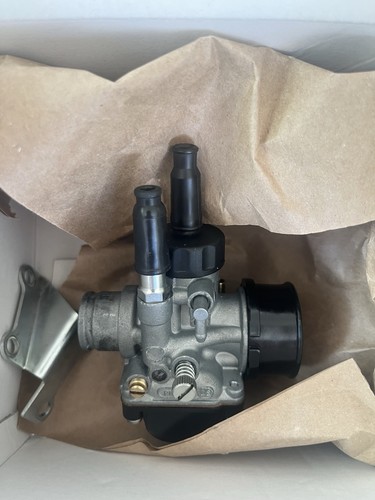 Carburateur dellorto phbg - carburateur,
