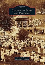 Nancy A. Recchie Jeffrey T. Darbee Cincinnati Parks and Parkways (Poche)