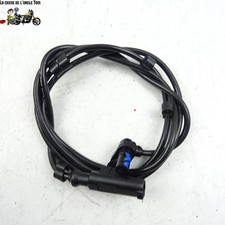 Capteur cible  ABS avant