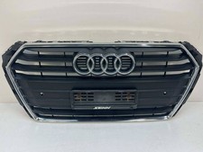 Audi 2016 grille - audi, b9