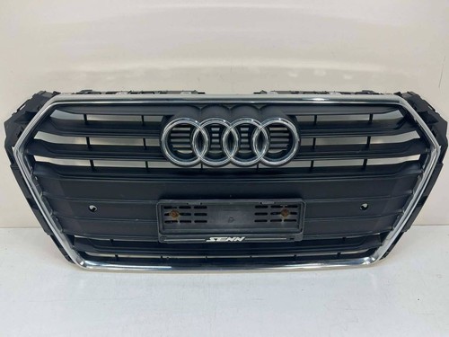 Audi 2016 grille - a4,
