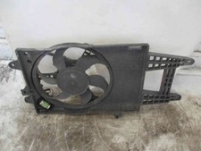 Ventilateur de refroidissement 51738688 Fiat IDEA
